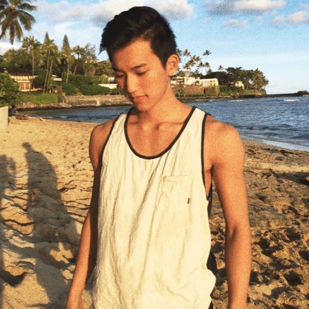 Meet your Posher, Conner